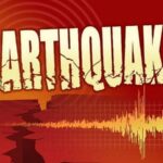 earthquake 3