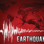 earthquake 4