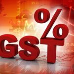 gst rate on MRO services