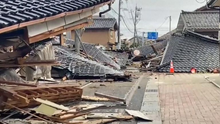 japan earthquake suzu 6409742
