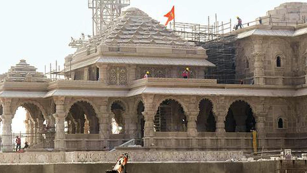 அயோத்தி ayodhya 1183067