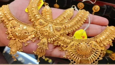 Gold Price in Chennai