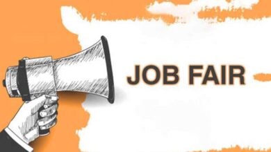 Job Fair WEB