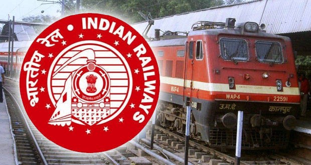indian railway 4