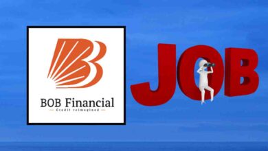 Bob Financial Solutions jobs