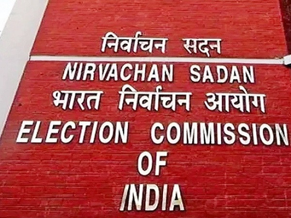 Election Commission 1