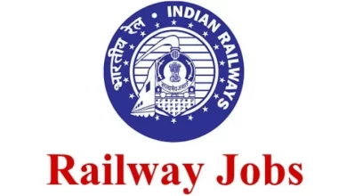 Railway Jobs 0