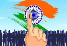 Vote In India