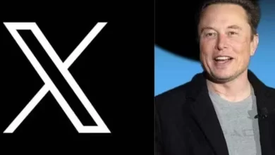 X Social Media Elon Musk 5 3