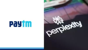 Paytm Integrates Perplexitys AI Search to Boost Financial Accessibility