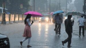 chennai rain alert
