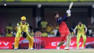 CSK vs RCB IPL 2025 Live Score Updates