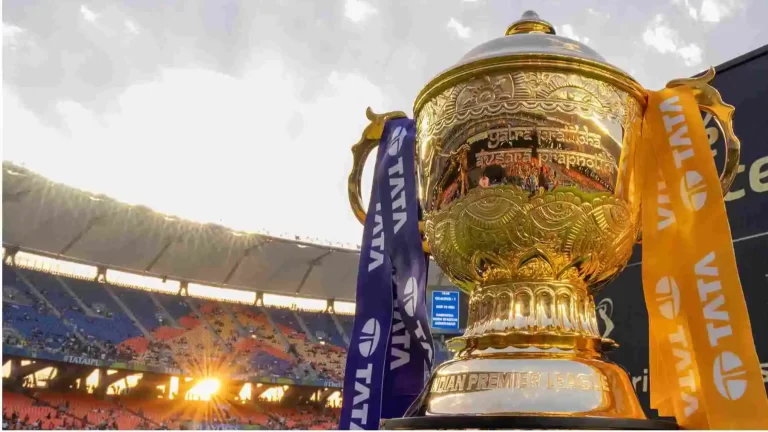 IPL 2025 Match