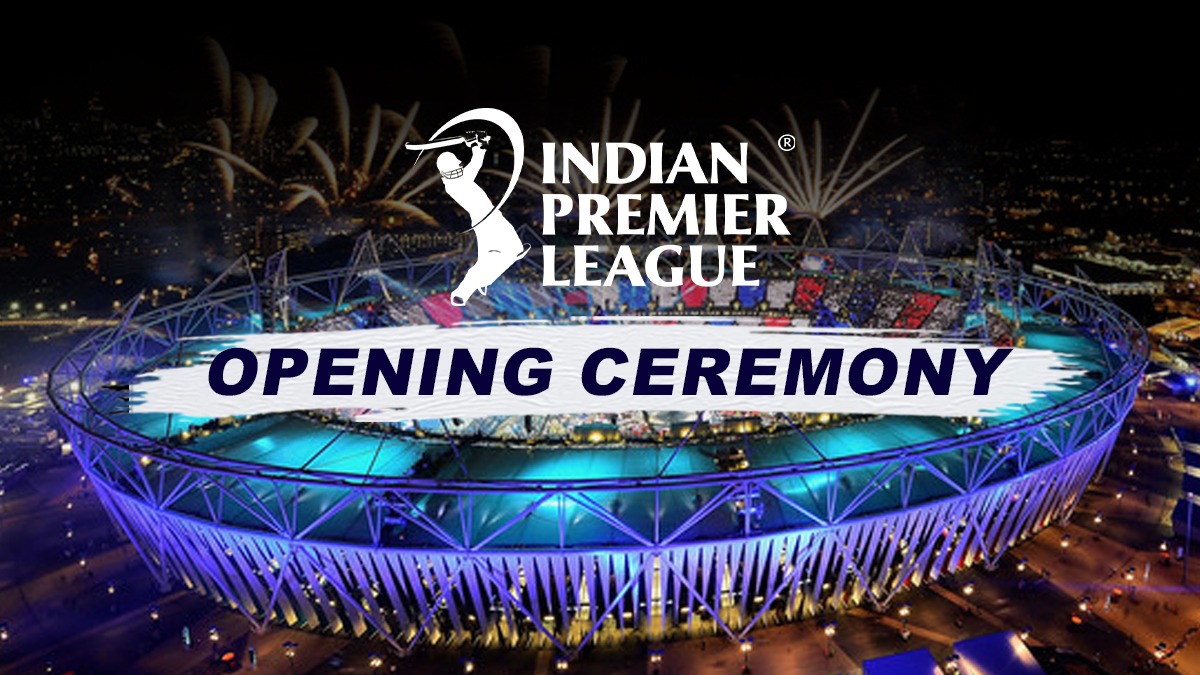 IPL 2025 Opening Ceremony Venue