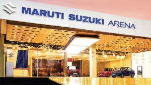 Maruti Suzuki