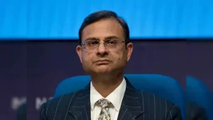 RBI Governor