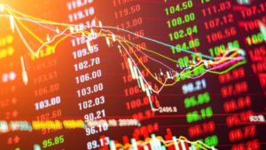 Stock Market Today 6034