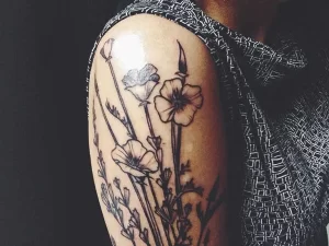 Tattoo Aftercare What You Need to Know