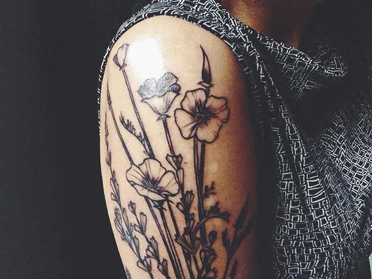 Tattoo Aftercare What You Need to Know