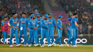 india team