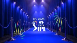 ipl 2025 opening ceremony