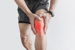 knee pain