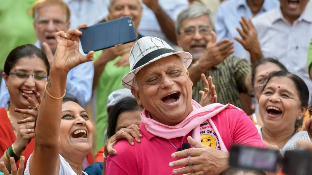 world's happiest country