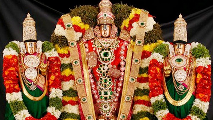 வரதராஜ பெருமாள் ஸ்லோகம்