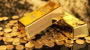 Gold Investment Plan