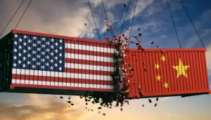 US vs China Trade War
