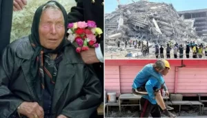 baba vanga predictions