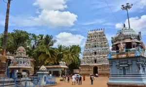 kovil