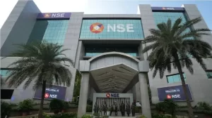 share market nse
