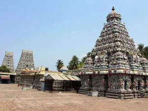 சிவன் ஆலயம்