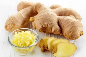 ginger benefits