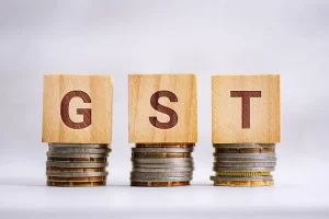 gst collection april 2025