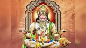 அனுமன் மந்திரம்