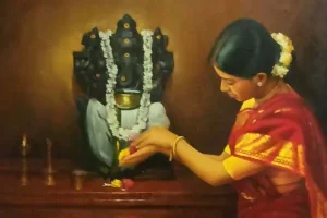 இறை வழிபாடு