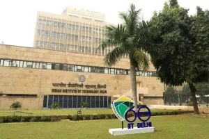 IIT Delhi