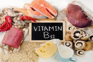 vitamin b12