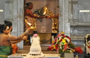 நந்தி தேவர்