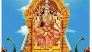 பேச்சியம்மன்