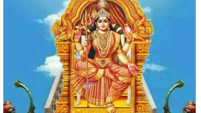 பேச்சியம்மன்