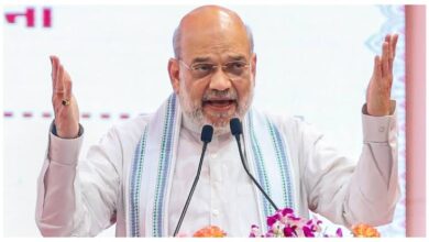 amit shah