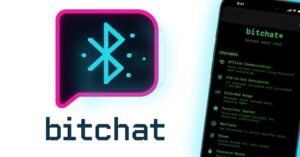 bitchat app