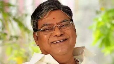 kota srinivasa rao