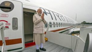 pm modi london visit