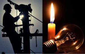 power shutdown in chennai
