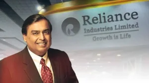 reliance industries q1 net profit