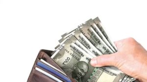 salary of IT employee